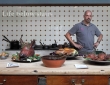 Arturas Valiauga_In the Kitchen_Tredegar House