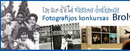 Prancūzų kultūros centro fotokonkursas jauniesiems